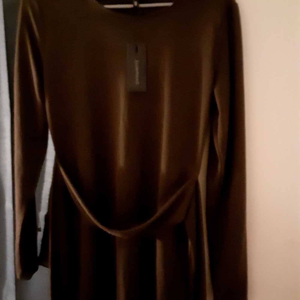 Modern  dress